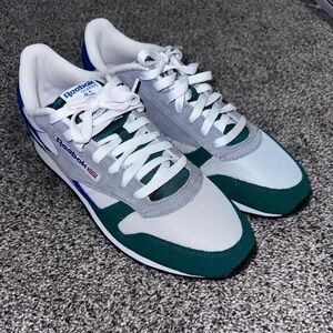 Men’s Reebok Classic Leather